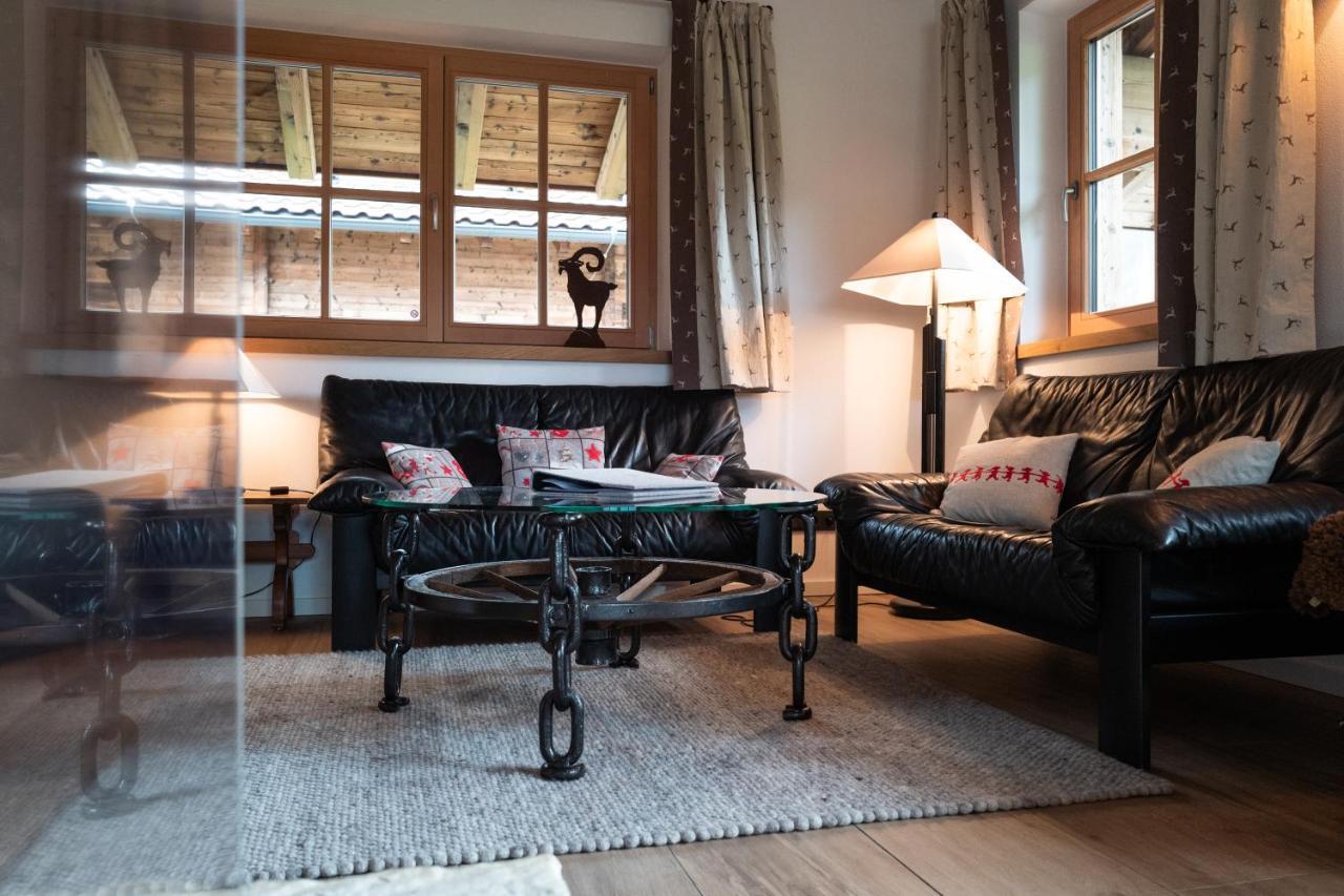 Alpin Residenzen Panoramabahn By Alpina-Holiday Hollersbach im Pinzgau Esterno foto